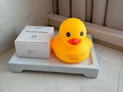 -北京康莱德酒店