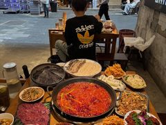 -楠火锅(太古里总店)