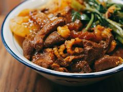 -CowCow其其·牛杂咖啡公司(六运店)