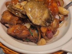 -潮界(虹桥新天地店)