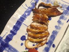 -梅筑·创意料理(王府井百货店)