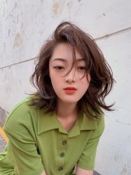 -朗峰专业美发沙龙