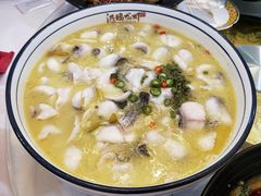 -洪福龙虾