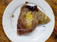 -老妈宫粽球