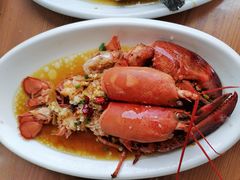 -海月湾海景餐厅( 嵊泗本地老字号店)