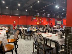 大堂-华仔龙虾(永乐路总店)