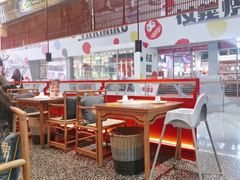 -满园烤鸭·春饼(中街大悦城店)