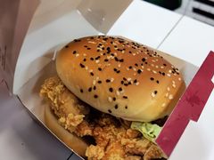 -前进5路汉堡炸鸡(前进五路店)