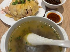 -振鼎鸡(天钥桥路店)