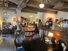 -留香花园(淮海街商业街店)