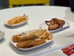 -宜家·瑞典风味餐厅(无锡店)