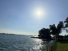 -漕湖湿地公园
