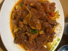 -祥阁食府妈妈菜