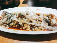 -肖记公安牛肉鱼杂馆·省级非物质文化遗产(万松园直营店)