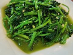-御香农家菜(莫干山庾村店)