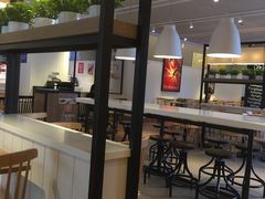 -肯德基(新塘乐购店)