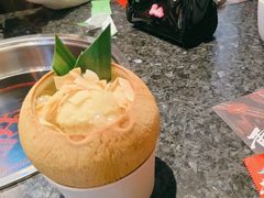 -井格重庆火锅(临平银泰城店)