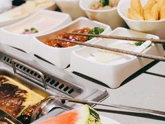 -海底捞火锅(九霄梦天地店)