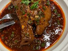 -石锅鱼府(二分店)