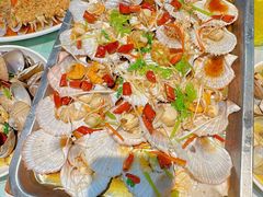 -虾宝贝胶东海鲜·渔家菜(小西天店)