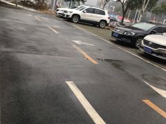 -麦当劳(南门换乘中心店)