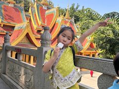 -西双版纳勐泐文化旅游区