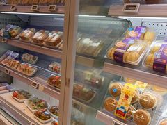 -盒马鲜生(富田新天地店)