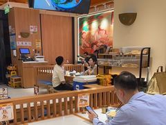 -陳香貴·兰州牛肉面(上海长风大悦城店)