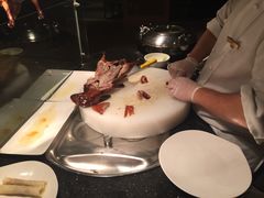 -上海东方佘山翰悦阁酒店·Vie全日制餐厅