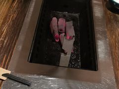 -柿子树炭烤羊腿(金台路店)