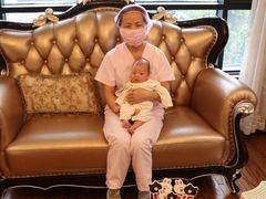 -福田家月子中心 产后 月嫂(市立母子医院店)