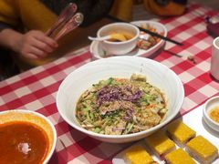 -西贝(宁波天一国购店)