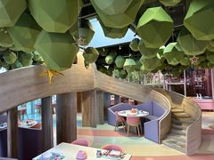 -水桶王国主题餐厅·聚会·生日派对·亲子活动·家庭套餐(亚龙湾希尔顿店)