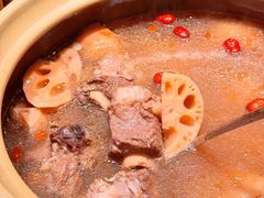 -焰江山·海鲜牛排烤肉自助(环形中心店)