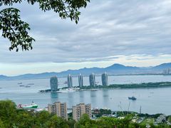 -鹿回头风景区