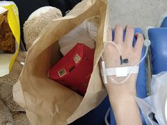 -麦当劳(普陀香溢花城店)