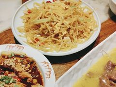 -小吊梨汤·北京菜(香山店)