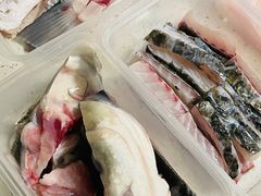 -正能量脆肉鲩火锅