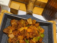 -韩食味·小木屋(日照店)