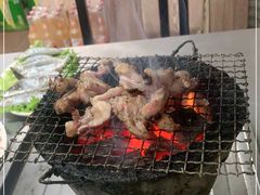-火云龙烤肉(紫荆花店)