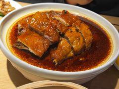 -昌勝香港深井烧鹅(新年华店)