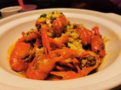 -爱碗亭·鲜炒湖南菜(壹城中心店)