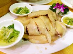-惠爱餐厅