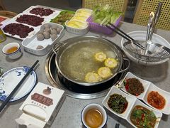-杏花吴记牛肉火锅