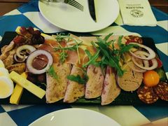 -Paulaner·德国帕拉娜自酿啤酒餐厅(海上世界店)