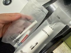 -厦门途易蓝罗约海景温泉酒店(园博苑地铁站店)