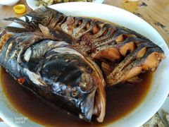 -望湖烤鱼