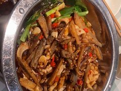 -彭耕记猪油炒小菜(吉联mall店)