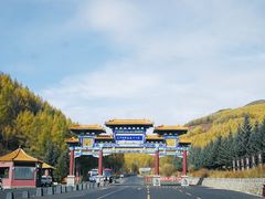 -塞罕坝国家级自然保护区