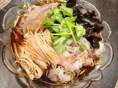 -老万烧烤(典逸心洲店)